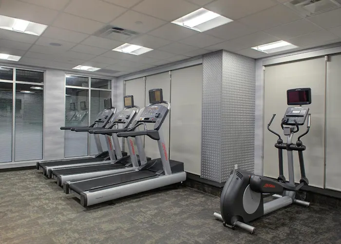 Fairfield Inn & Suites By Marriott Allentown West