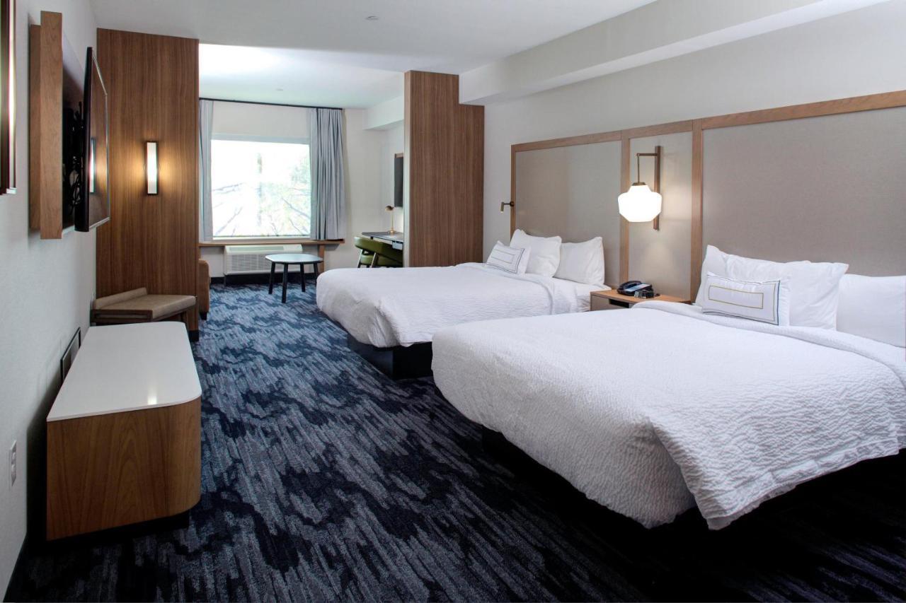 Fairfield & By Marriott Allentown West Hotel Breinigsville