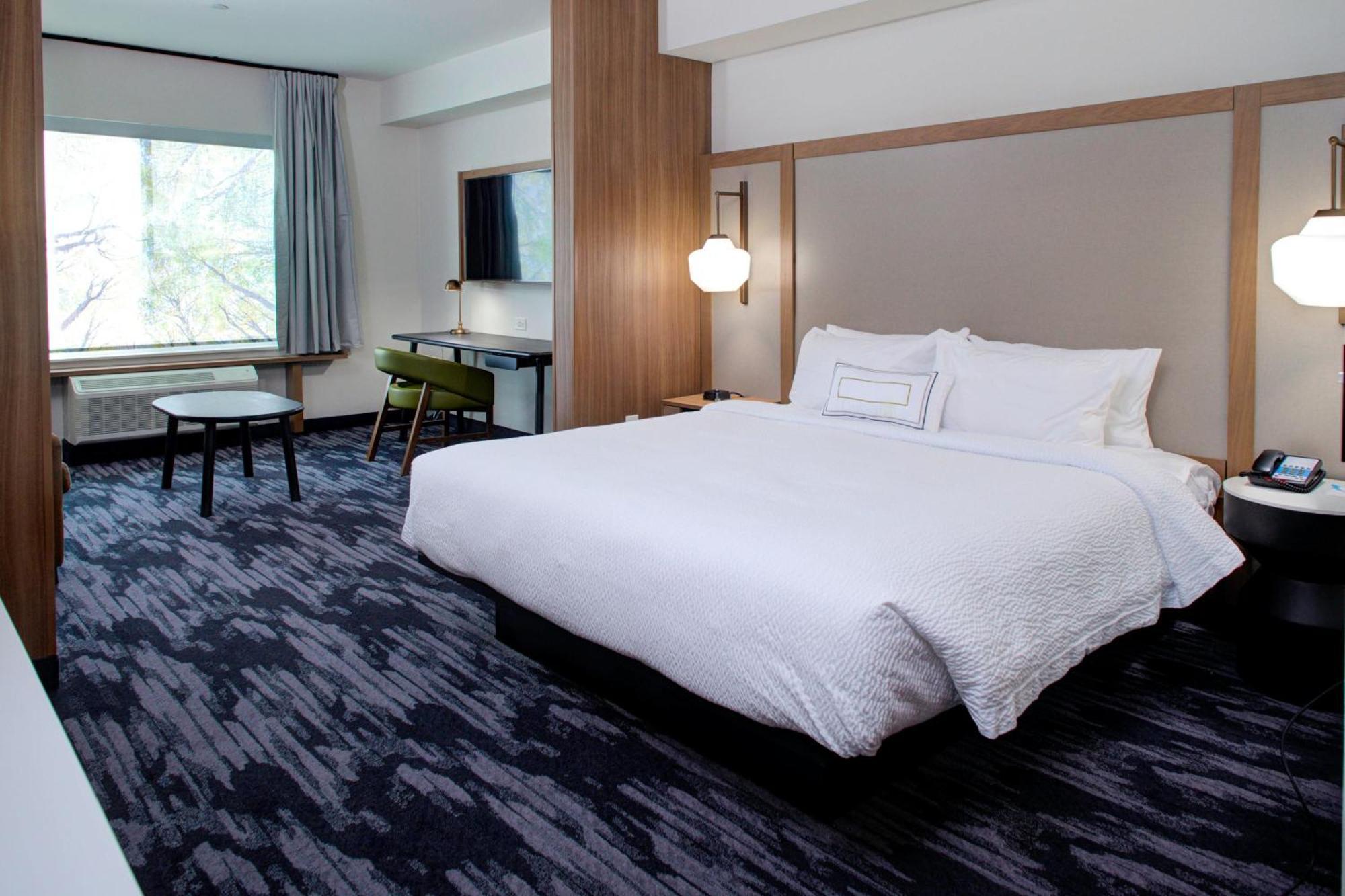 Fairfield & By Marriott Allentown West