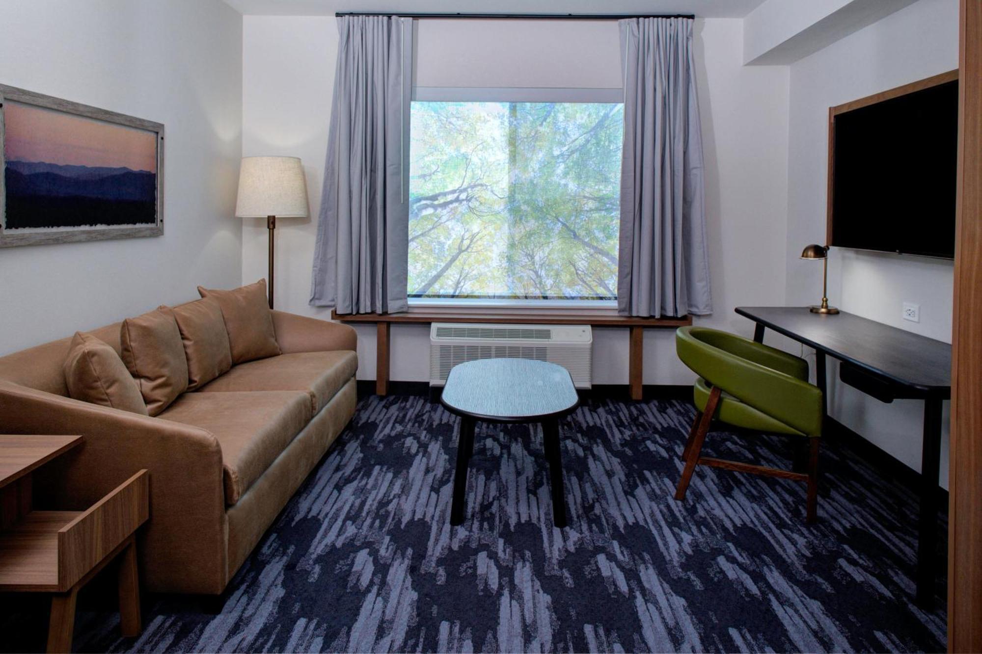 Fairfield & By Marriott Allentown West Hotel