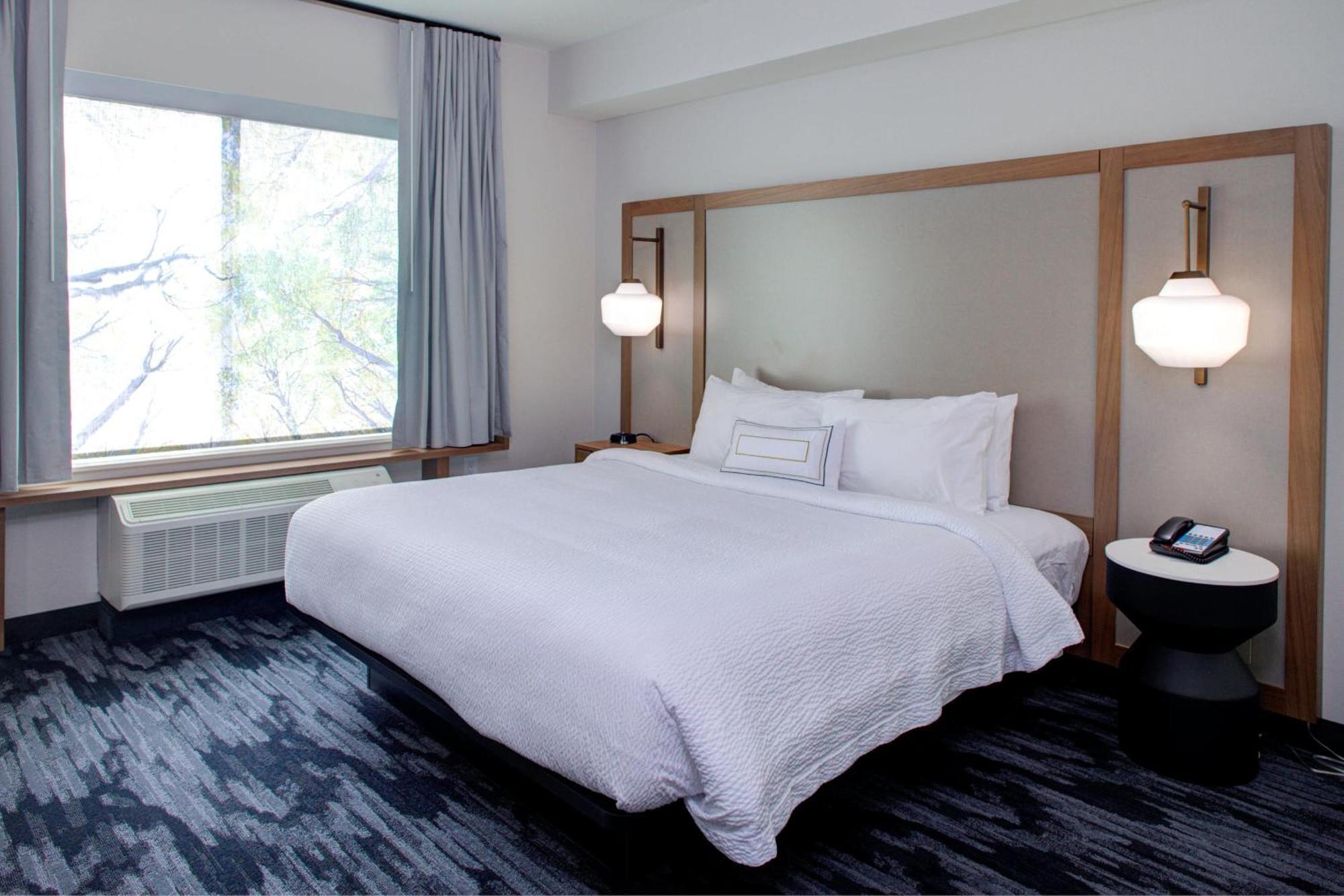 Hotel Fairfield & By Marriott Allentown West