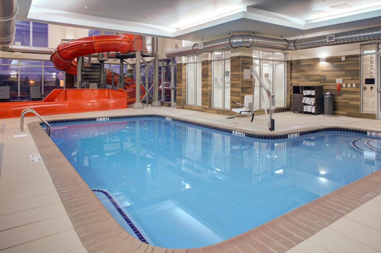 Fairfield & By Marriott Allentown West Hotel Breinigsville