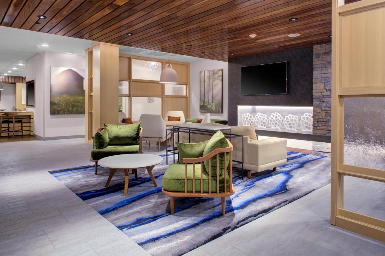 Hotel Fairfield & By Marriott Allentown West Breinigsville